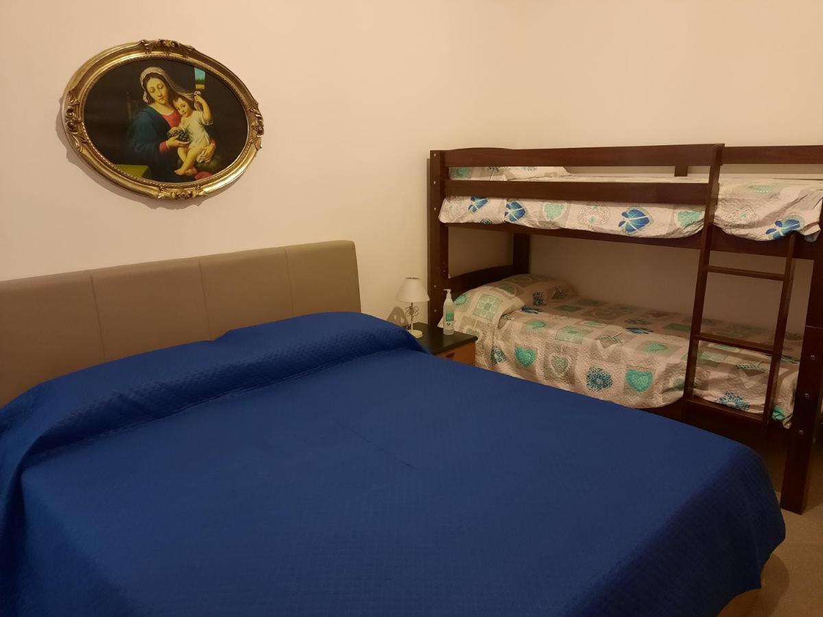 Castello Del Nonno Hotell Mazara del Vallo Eksteriør bilde