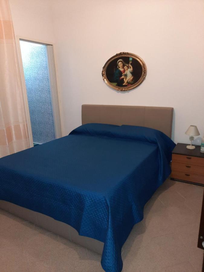 Castello Del Nonno Hotell Mazara del Vallo Eksteriør bilde